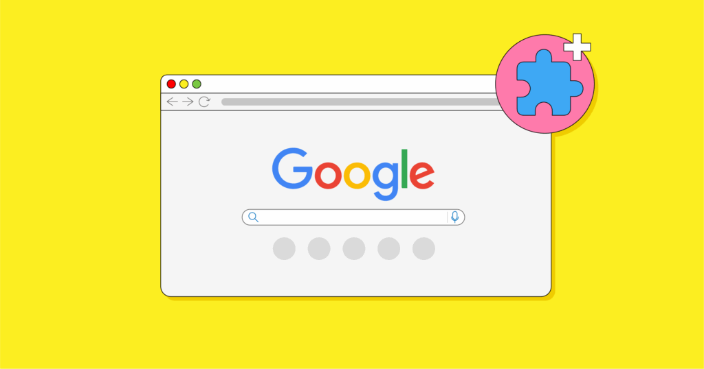 Chrome Extensions
