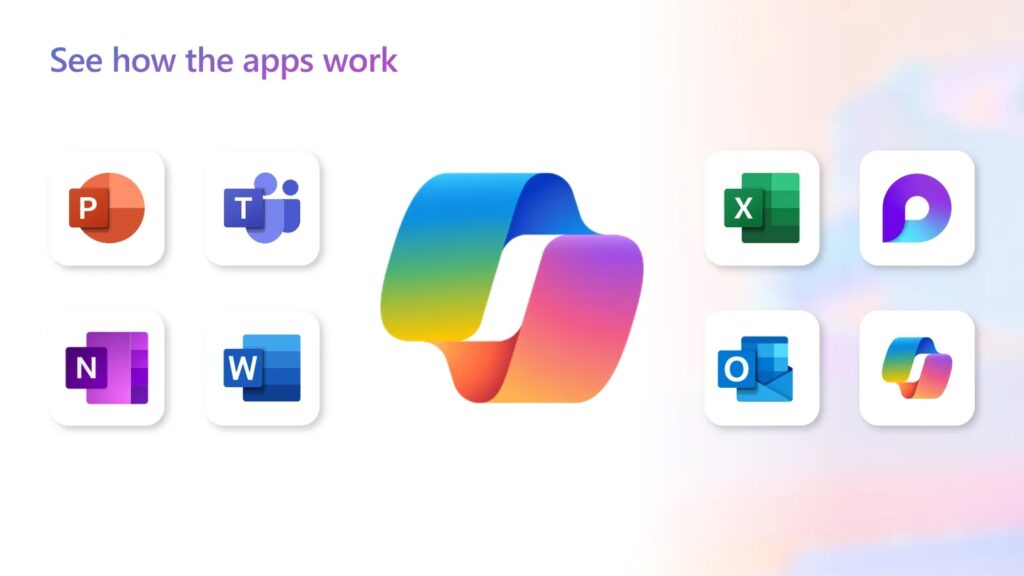 Microsoft 365 Copilot คืออะไร ทำอะไรได้บ้าง