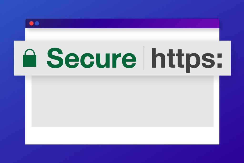 SSL คืออะไร ทำไมต้องใช้ SSL ในเว็บไซต์