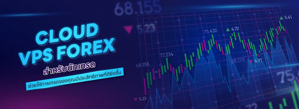VPS FOREX
