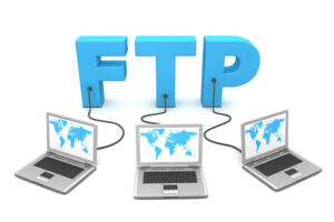 ftps คือ