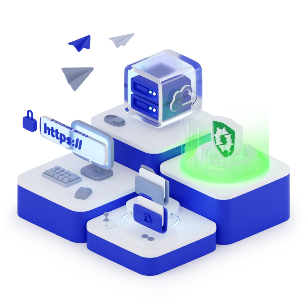 web hosting