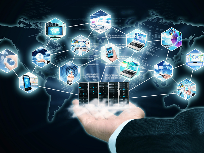 วิธีเลือกใช้ Hosting ให้เหมาะสมกับธุรกิจของคุณ