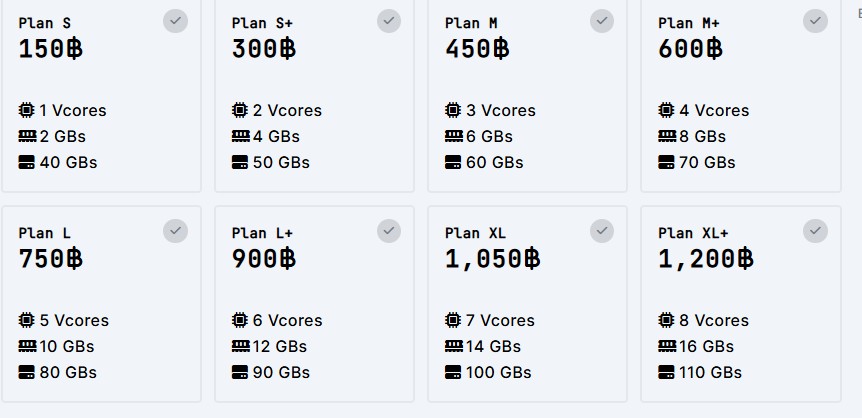 vps